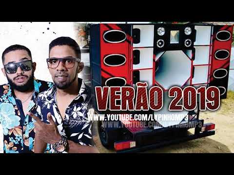 A TURMA DA TIBATINHA (MÚSICAS NOVAS ) VERÃO 2019