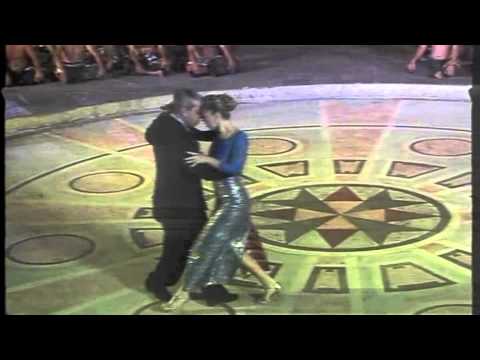 Tango In Paradise - Jorge Torres y Maria Blanco (Part 1).m4v