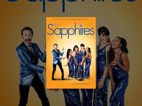 The Sapphires