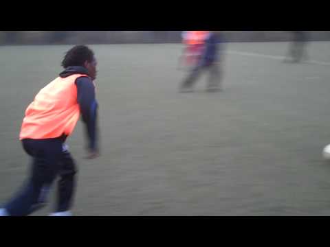 Zeeburgia A1 = 1 x raken.MP4