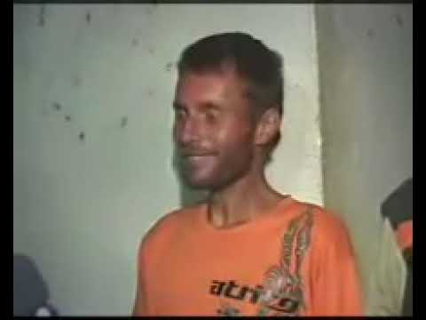 "TO COM 30 ANOS , NÃO AGUENTO MAIS TRABALHAR NÃO, VOU VOLTAR A ROUBAR"😂