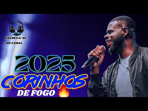 🔥SAMUEL ELEOTERIO CORINHOS DE FOGO PENTECOSTAL 2025 ATUALIZADO. 