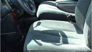 preview picture of video '2003 Chrysler Town and Country Used Cars Cinnaminson NJ'