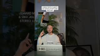 Download lagu Songs People Always Get Mixed Up With One Another: Stereo Love & On The Floor #shorts #jlo mp3