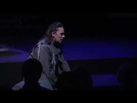 Boston Baroque — "Pena tirana" from Handel's Amadigi di Gaula with Daniela Mack