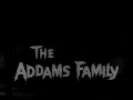 The Addams Family 1964 1966 Opening And Closing Theme