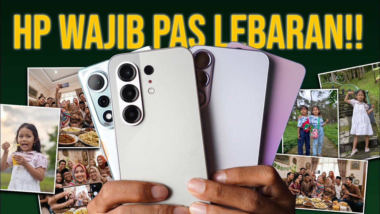 5 HP KAMERA TERBAIK 2-4JUTAAN !!