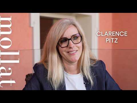 Clarence Pitz - D'où personne ne revient