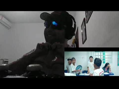 Escolinha DJ Mayk - MCs Gabb,Julia,CaroL,Menor,Pedro,Dymenor,Gabriella,Giovanna,Menor,Kauanzin REACT