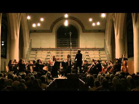 Bach BWV 1043 - III - Ensemble Animato