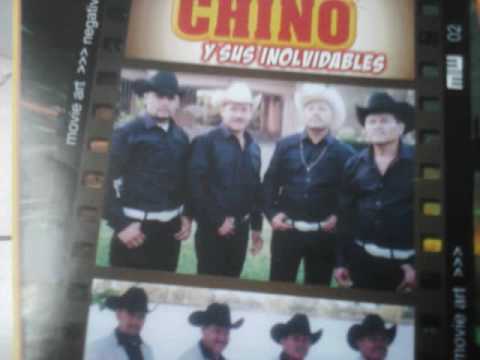 Los Inolvidables del Norte - Las 11 tumbas.wmv