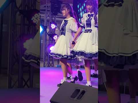 221225 (Eiweiw Fancam) The Glass Girls - ไม่ใกล้ ไม่ไกล @ TGG Festival - The Market Bangkok