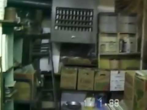 Flea Market 3 17 1991