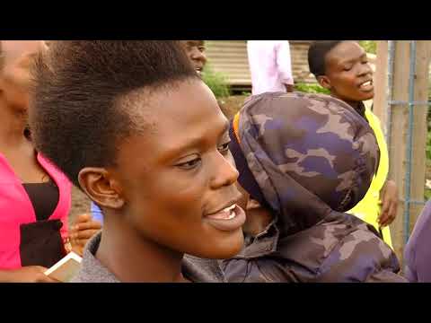 End Time Revival Ministers Homabay -Bwana Uliniita