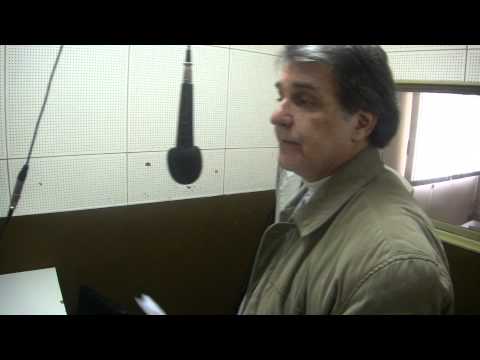 Bastidores Cachoeira Nos Anos Dourados 15