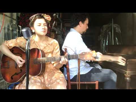 How Can I Get It (When You Keep on Snatching It Back) Clarance Williams 1929 Miss Maybell & Charlie