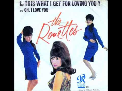 Video thumbnail for Oh, I Love You