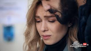 Մեր Թաղի Տղերքը, Սերիա 12, Անոնս / Mer Taghi Tgherqy