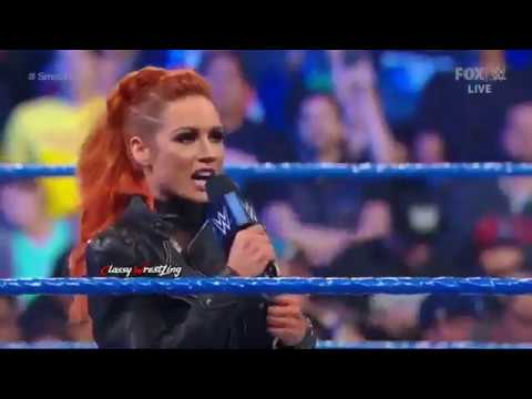 WWE Smackdown Highlights 4th October 2019 HD - WWE Smackdown Live Highlight HD IWWE VIDOS
