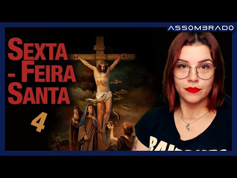 ONLY STORIES THAT HAPPENED ON GOOD FRIDAY! - THEMATIC COLLECTION