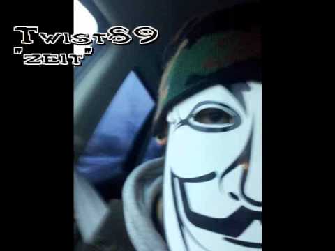 Twist89 - Zeit