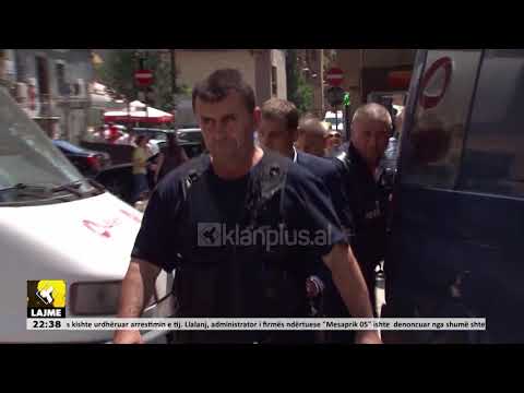 Edicioni Informativ Klan Plus 10 Maj 2018 Ora 22:30