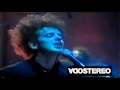 Soda Stereo - No Existes / (edit) Perú-Argentina 1987