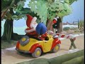 Noddy S Toyland Adventures Ep 40 Noddy And Father Christmas Special 50p
