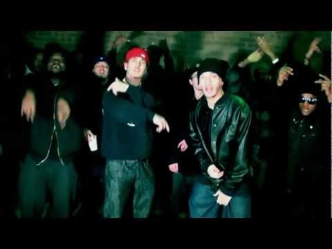 Cali Cal - We Get Dat Money feat. Cracka Lack [Official Music Video]