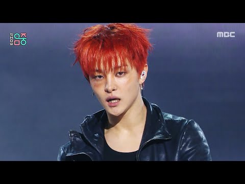 TREASURE (트레저) - IF I | Show! MusicCore | MBC260606방송