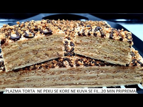 PLASMA CAKE DOES NOT BAKE CRUSTS DO NOT COOK FILLING IN 20 MIN TO A LOT OF TASTY COOKIES