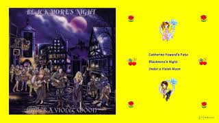 Blackmore&#39;s Night - Catherine Howard&#39;s Fate