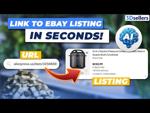 Bulk listing demo