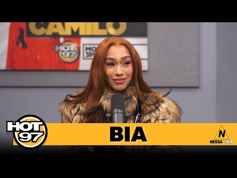Bia Gets Personal on Bianca, Addresses Cardi B & Samples Nicki Minaj