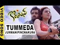 Columbus Movie Songs Tummeda Jummanipinchakura Video Song Sumanth Ashwin Seerat Kapoor Mishti