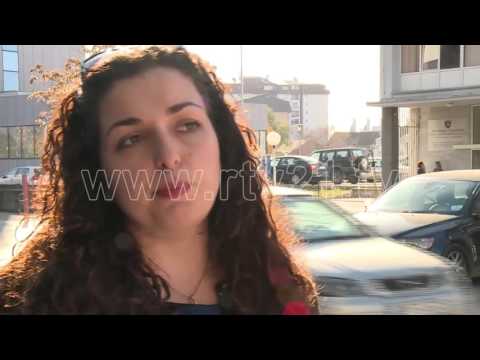 Opozite paralajmeron protesta?  -  14.11.2015