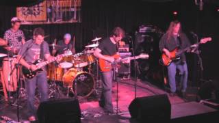 Omnitial - Jumpin Jack Flash