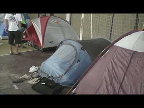 JOPRI 2009 - ... tenda of love.