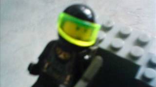 preview picture of video 'LEGO Zombies'