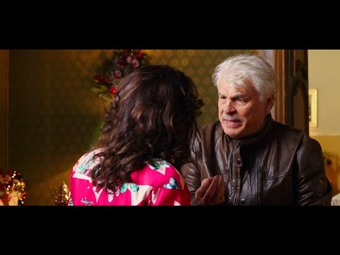 La cena di Natale Film Completo Italiano