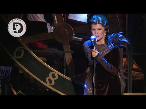 MAKROPULOS musical, Východočeské divadlo Pardubice, 2022