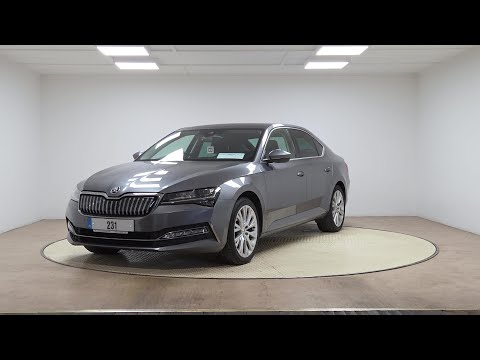 Skoda Superb Superb Se L Iv Phev S-A  SE L  TSi 21 - Image 2