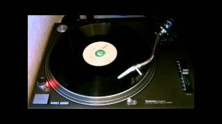 Vernon - Sooner Or Later (The Other Mix Instrumental)