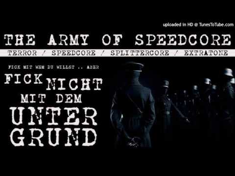 Kurwastyle  Project Feat. Coreterrorist - Industrial Cocksucker