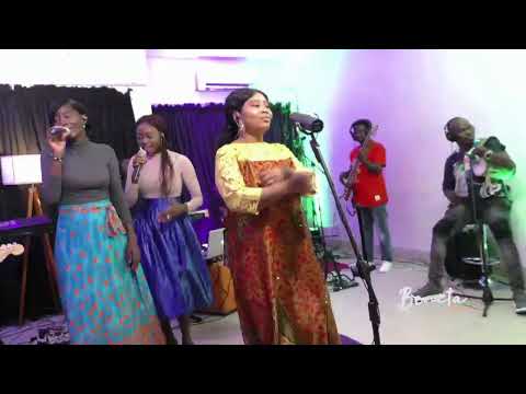 Benita Live #BenitaLive