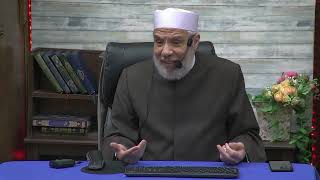 هل كلمة لو تفتح دائما عمل الشيطان الخميس 1 2 2024م