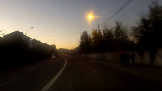 preview picture of video 'Drumul Reşiţa Bocşa, Judeţul Caraş-Severin, România'