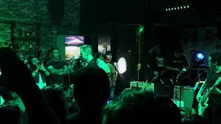 Home- Dishwalla JR Richards - Original Singer Dishwalla Live In Cebu City 2024