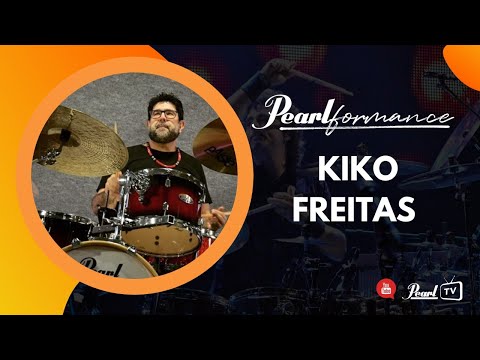 PearlTV - PearlFormance - Kiko Freitas