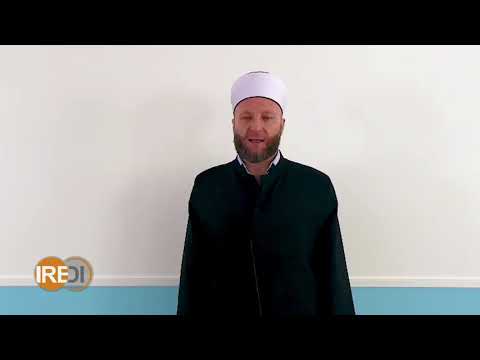 VAKUF'NAMA ZNANJA #4 - Haris ef. Kalač